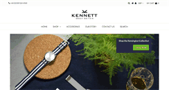 Desktop Screenshot of kennettonline.com