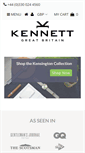 Mobile Screenshot of kennettonline.com